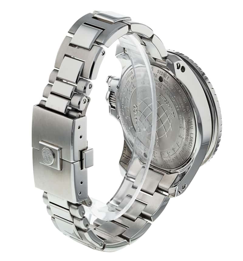 Ball Engineer Hydrocarbon DG2018C-S2C-BE